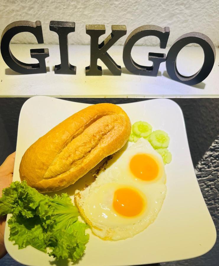 Gikgo Can Tho Εξωτερικό φωτογραφία