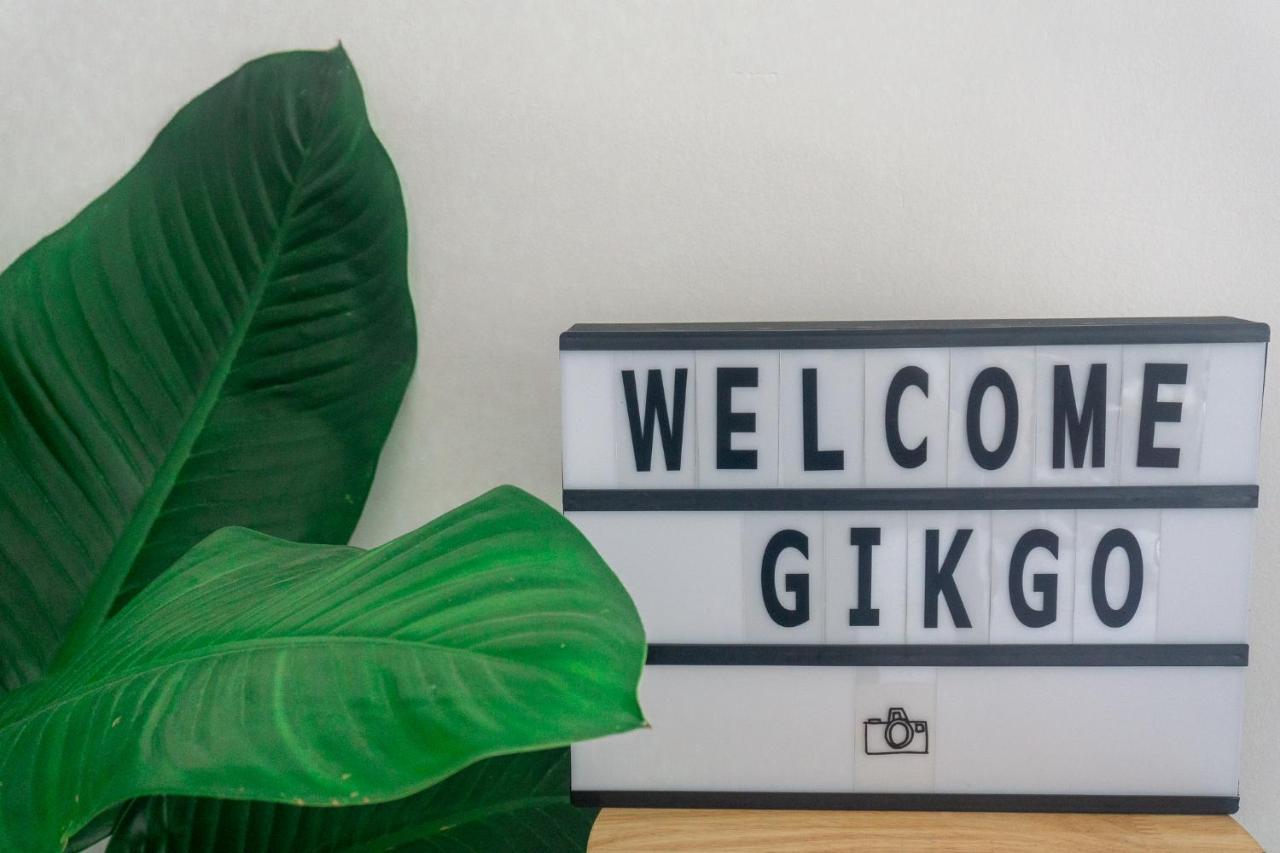Gikgo Can Tho Εξωτερικό φωτογραφία