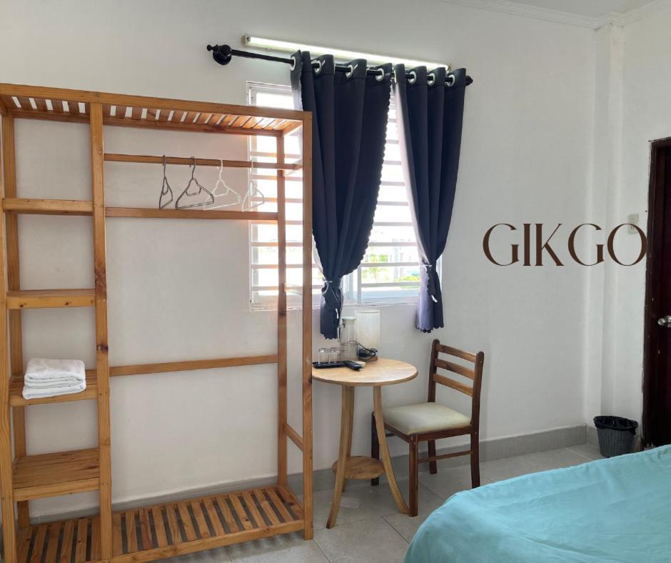 Gikgo Can Tho Εξωτερικό φωτογραφία